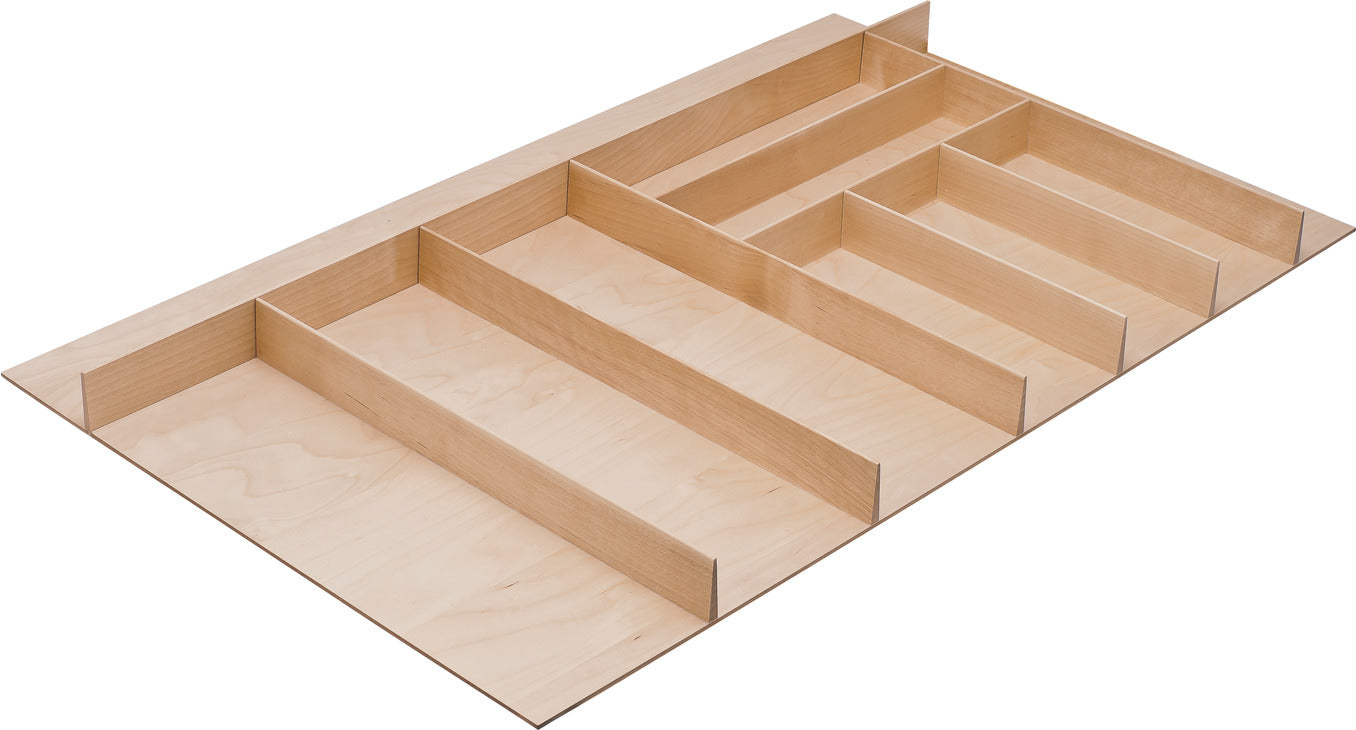 Large Cutlery Tray, Finelineâ„¢