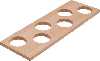 Container Holder Insert, for Finelineâ„¢ Cutlery Tray