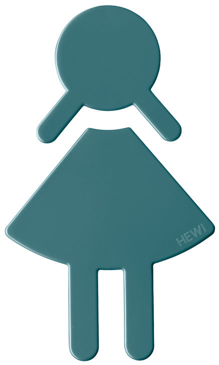 Symbol, Female