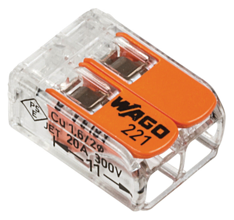 Wire Splice
