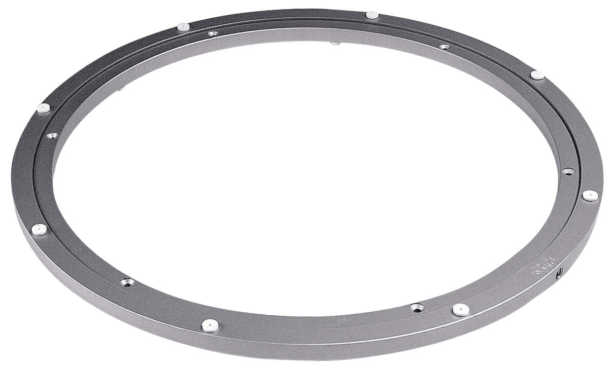 Turntable, Heavy Duty, Aluminum