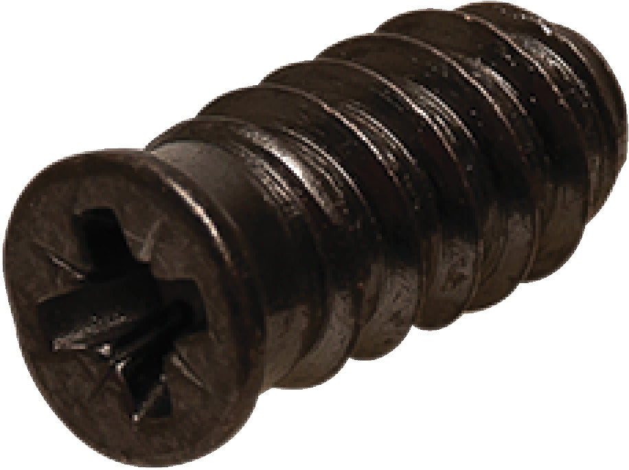 Euro Screw, Salice, For Plates