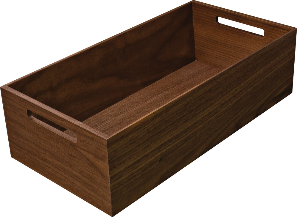 Kitchen Storage Box 1, Finelineâ„¢ Move, 211.5 x 423.5 x 120 mm