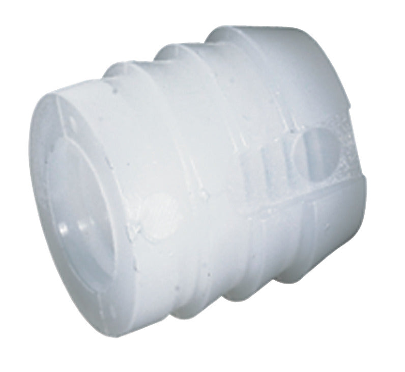 Glue-in sleeve, Plastic (polyamide)