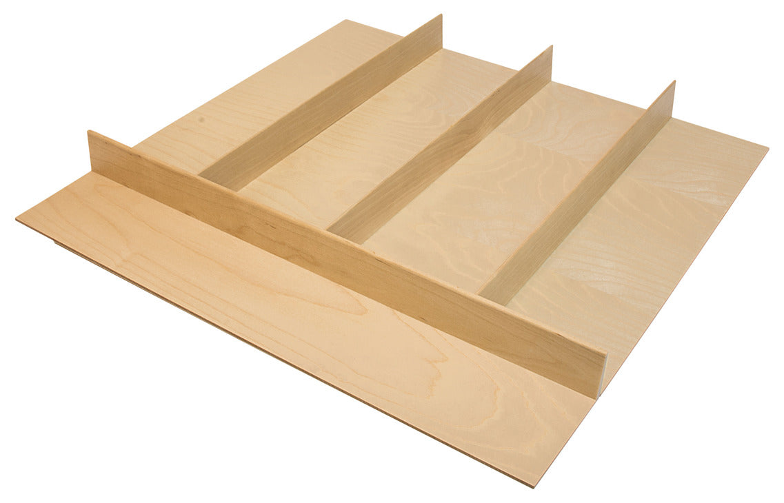 Multipurpose Insert, Finelineâ„¢