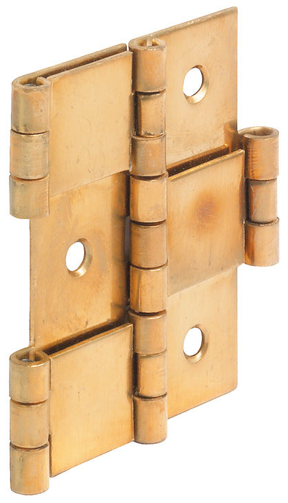 Screen Hinge, 3-Part, Pivotable