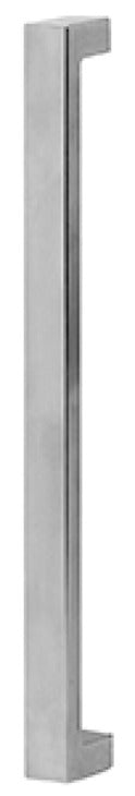 Pull Handle, StarTec® Stainless Steel