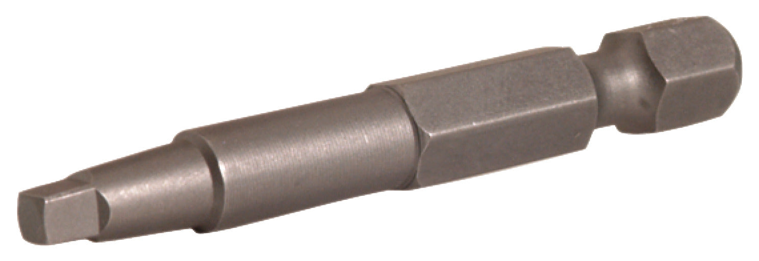 Square Drive, with 1/4" Hexagonal Shaft