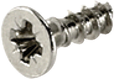 Screw, for Dowels (Salice)