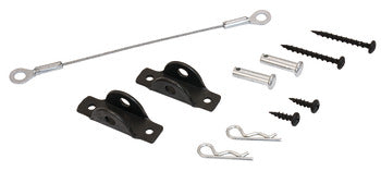 Anti-Tip Kit, For Furniture