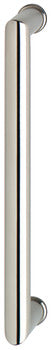 Door Handle, Stainless steel, FSB, model 66 6669