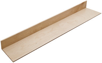 Depth Extension Spacer Insert, for Finelineâ„¢ Cutlery Tray & Move