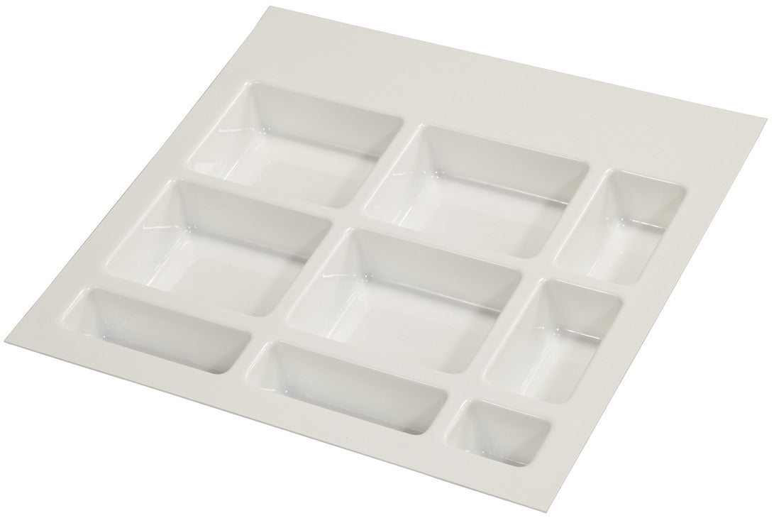 Medical Drawer Insert, Shallow, 28 mm