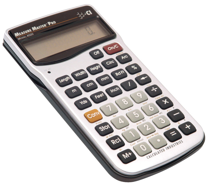 Calculator