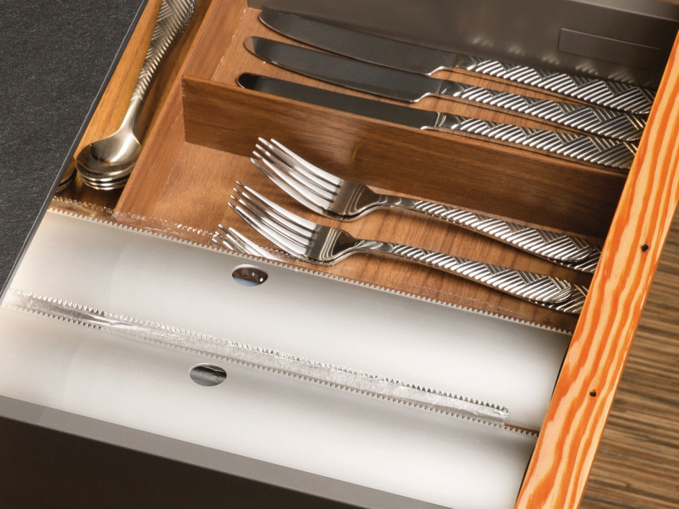 Roll Holder Insert, for Finelineâ„¢ Cutlery Tray