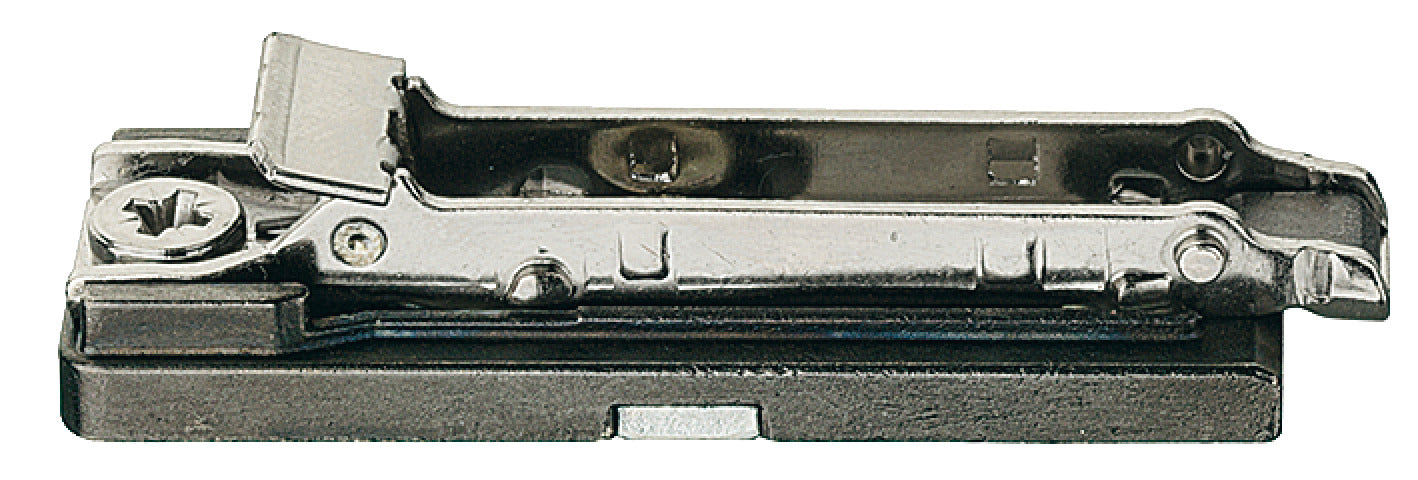 Mounting plate, Duomatic SM, for Duomatic Premium Titanium