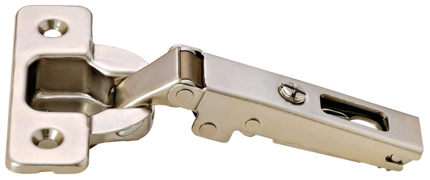 Concealed Hinge, Salice PUSH, 110° Opening Angle, Self Opening, Full Overlay