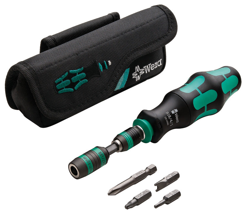 Screwdriver Set
