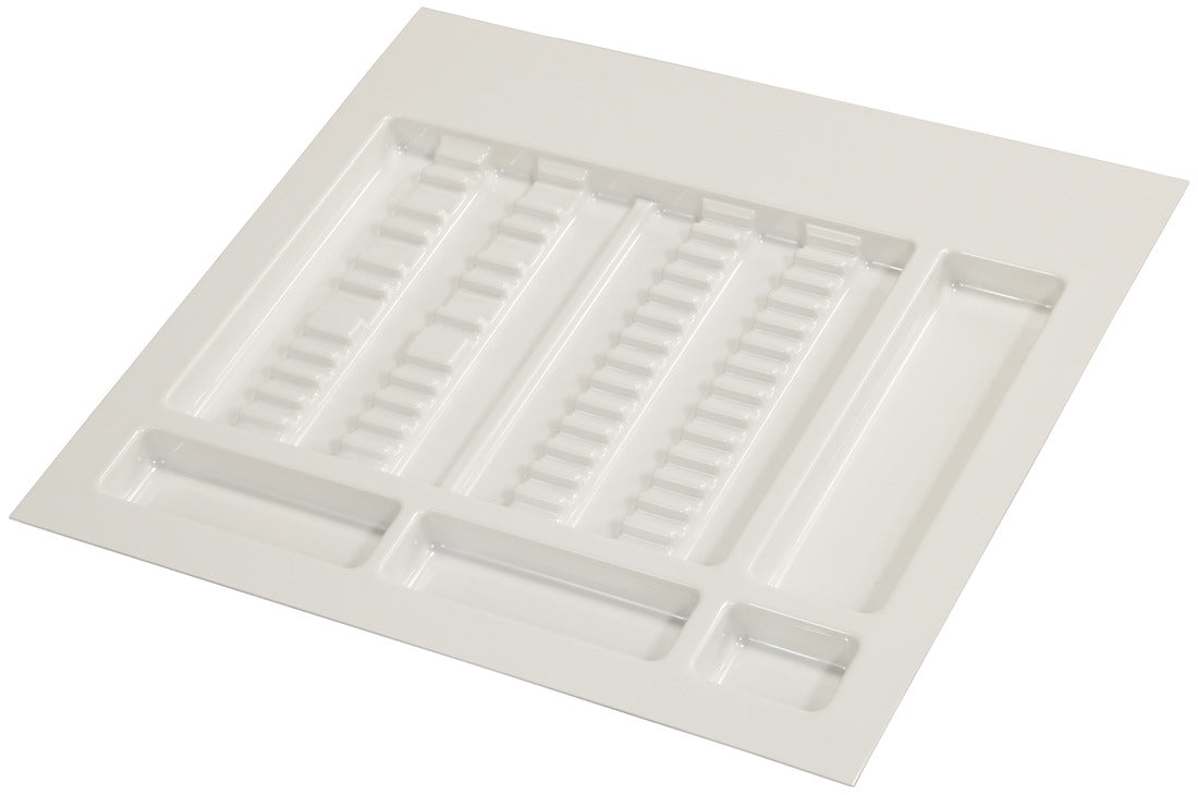 Medical Drawer Insert, Flat, for Medical Instruments