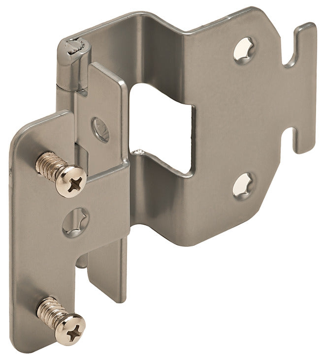 Five-Knuckle Institutional Hinge, Advantage 5 K, Grade 1, Opening Angle 270°, Steel