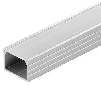 Aluminum Profile, for Surface Mounting