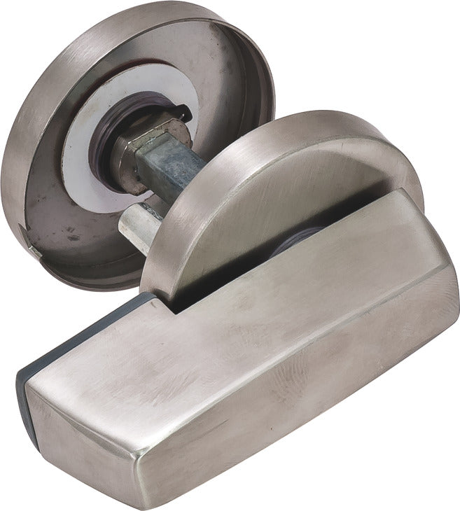 Privacy Rosette, For Sliding Door Lock