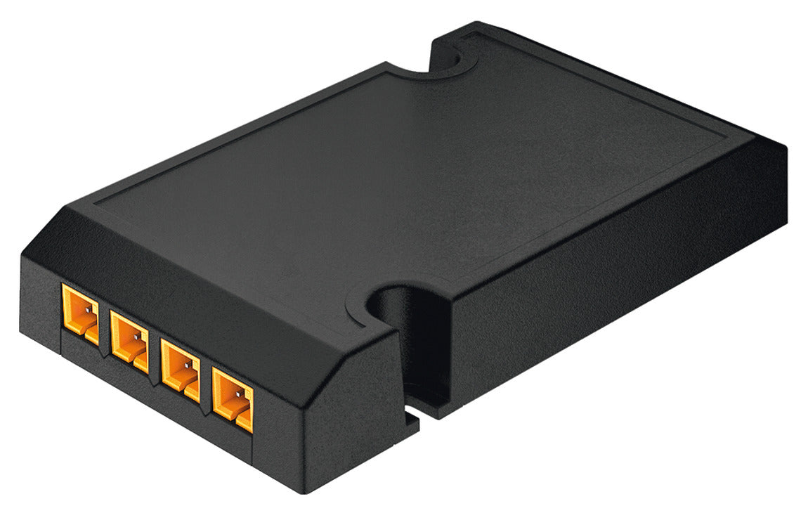Radio Remote Control, HÃ¤fele Connect, BLE Box 4-channel