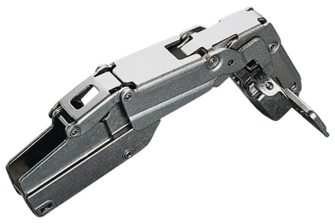 Concealed Hinge, Salice 200 Series, 165°, inset mounting