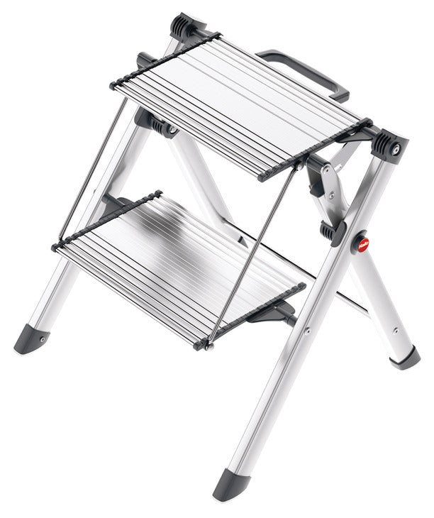 Step Stool, Mini Comfort, Folding