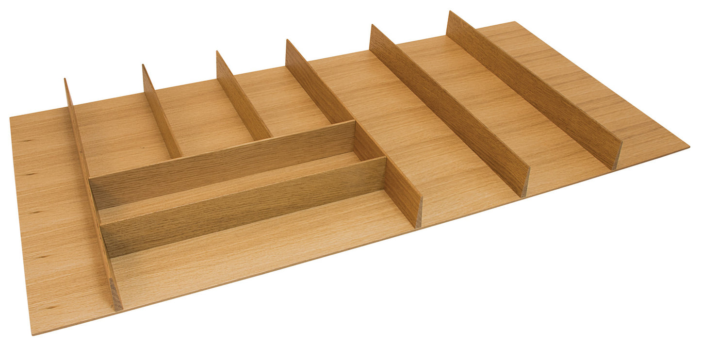 Large Cutlery Tray, Finelineâ„¢