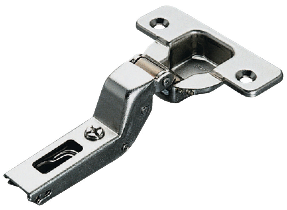 Concealed Hinge, Salice 200 Series, 94°, Inset Mounting