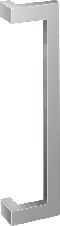 Pull Handle, StarTec® Stainless Steel