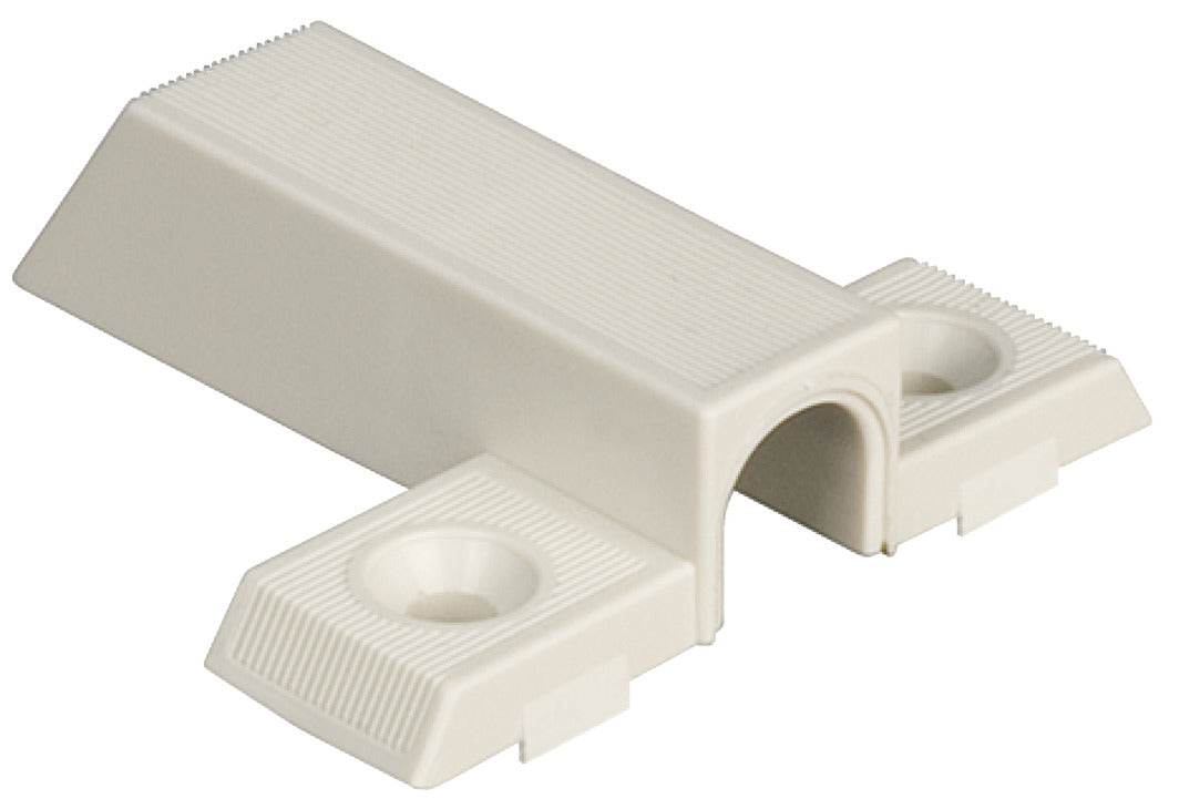 Magnetic PUSH Latch Adapter, with Adjustment