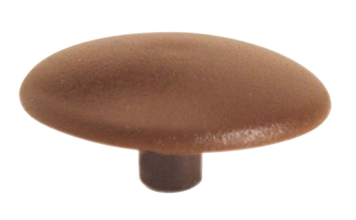 Trim Cap, Press-Fit for Confirmat Head, Ø 12 mm