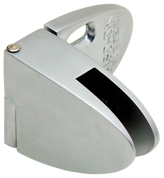 Top and Bottom Door Hinge, for Inset Glass Door