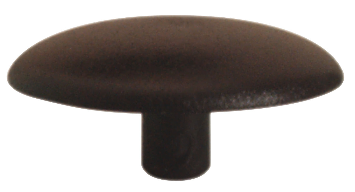 Trim Cap, Press-Fit for Confirmat Head, Ø 12 mm