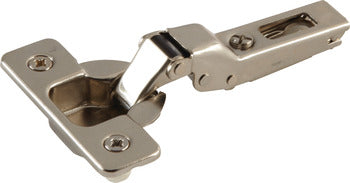 Concealed Hinge, Salice 200 Series, 110° Opening Angle, Half Overlay