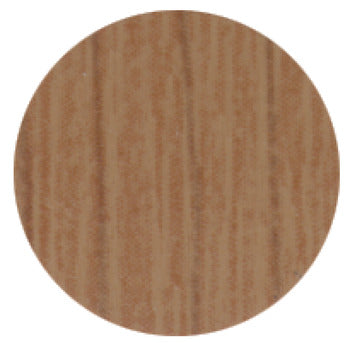 Cover Cap, Capfix, Self-Adhesive, Wood, Unfinished