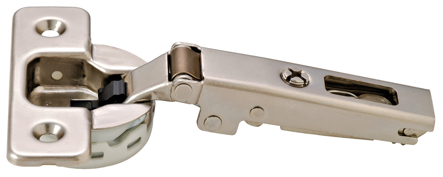 Concealed Hinge, Salice 200 Series/700 Series, 110° Opening Angle, 1/2" Overlay