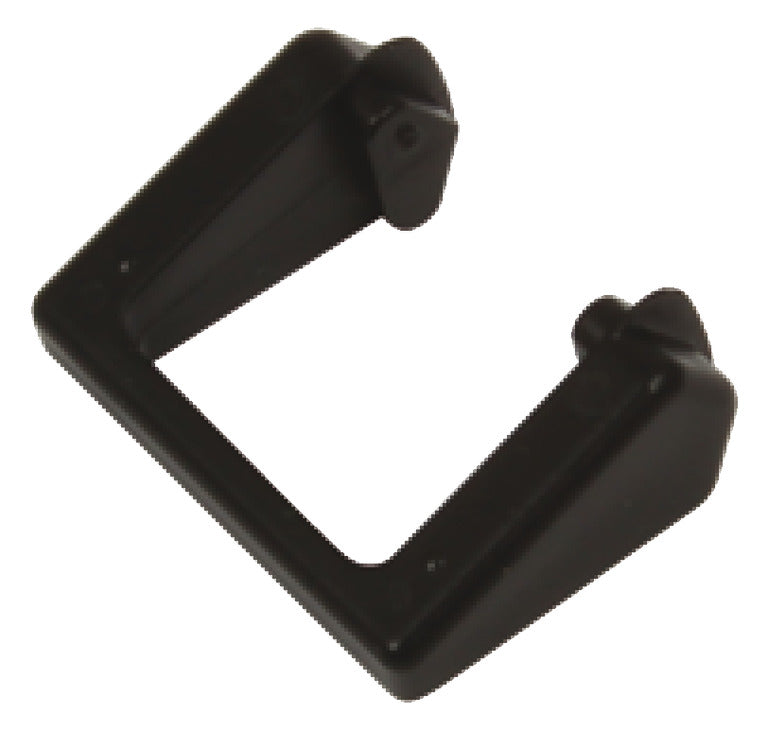 Opening angle restraint, For Tiomos concealed hinge