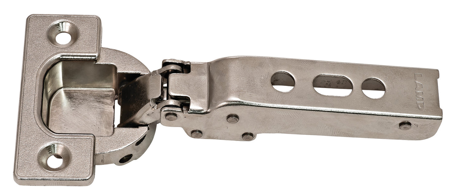 Concealed Hinge, Sugatsune J95, Heavy-Duty, Full Overlay