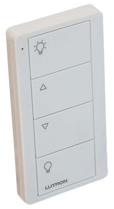 Remote Control, for Lutron Caseta Pro