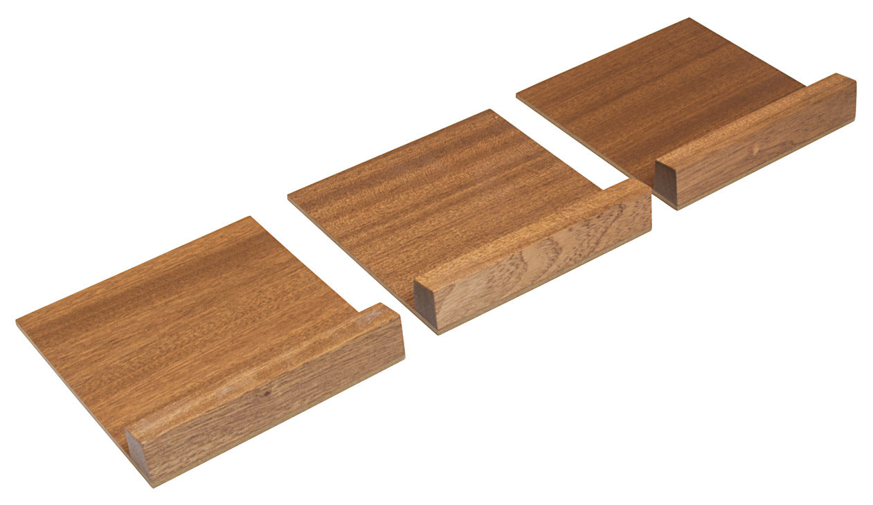 Stepped Container Holder Insert, for Finelineâ„¢ Cutlery Tray