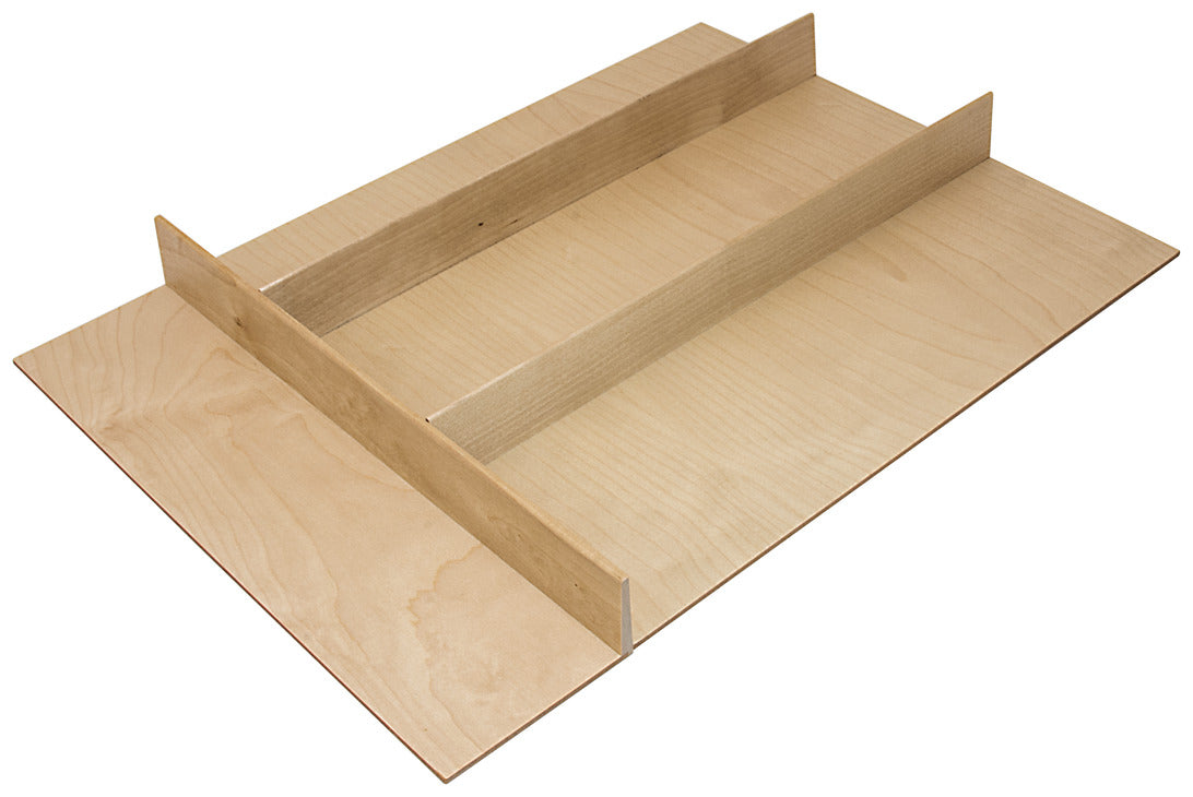 Multipurpose Insert, Finelineâ„¢