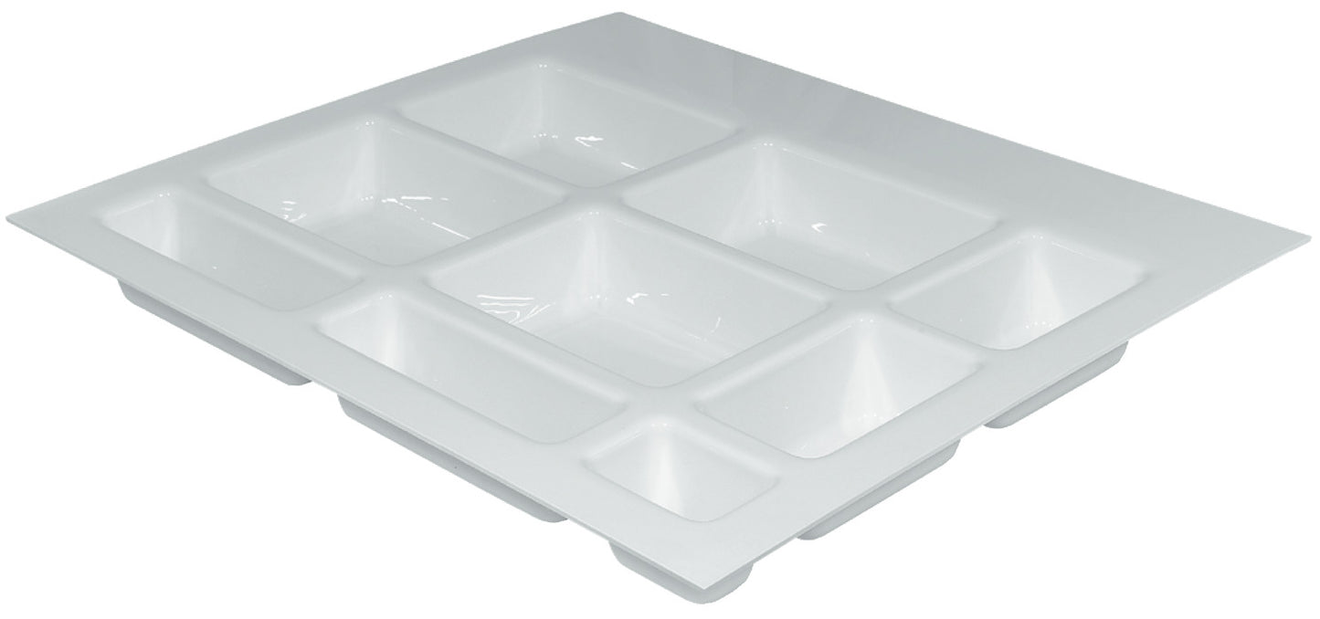 Medical Drawer Insert, Deep, 57 mm