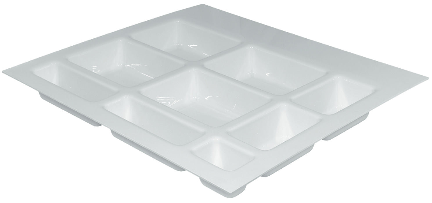 Medical Drawer Insert, Deep, 57 mm