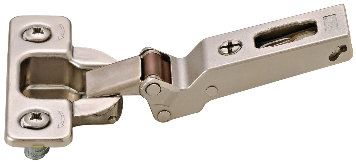 Concealed Hinge, Salice, - 45° Corner Special Application, Full Overlay