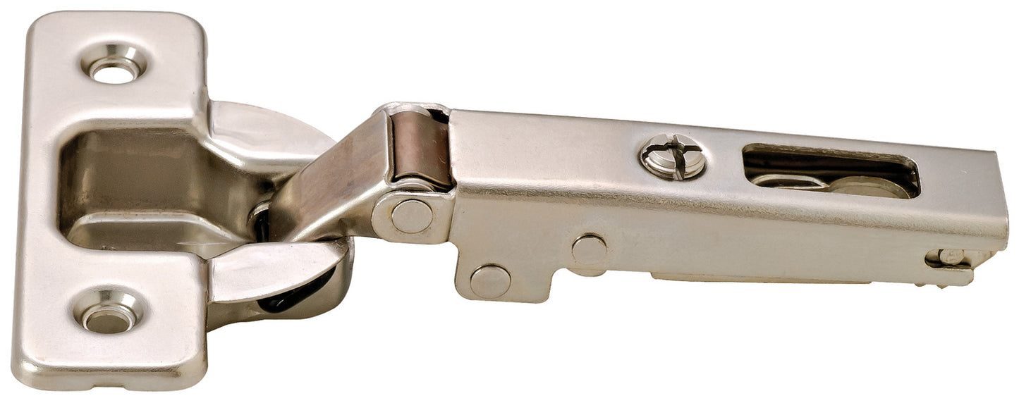 Concealed Hinge, Salice 200 Series, 94°, Full Overlay Mounting