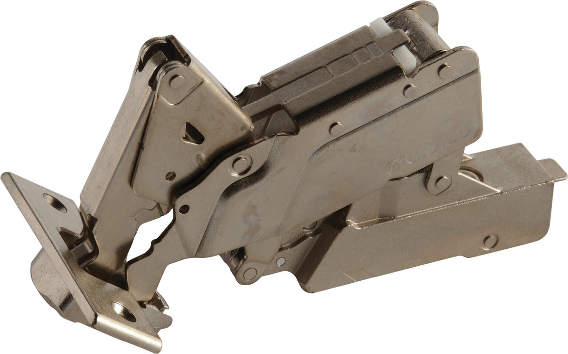 Concealed Hinge, Grass TIOMOS, 165° Opening Angle, Half Overlay