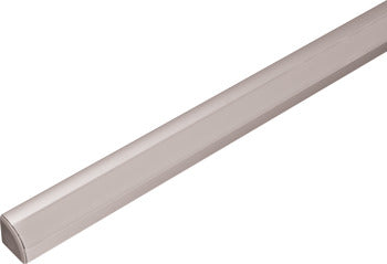 Aluminum Profile, Corner Mounted